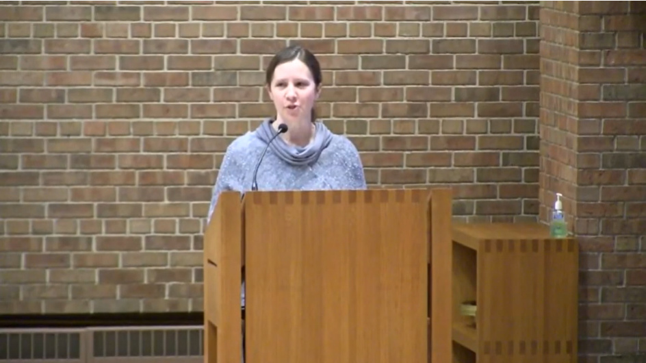 Sermons Nativity Lutheran Church