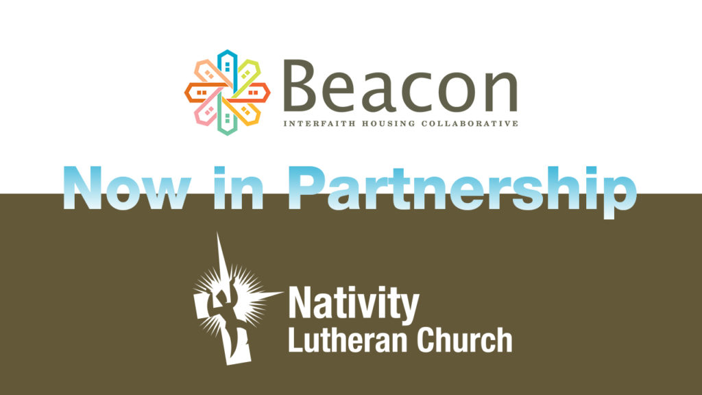 Beacon Now In Partnership with Nativity Church