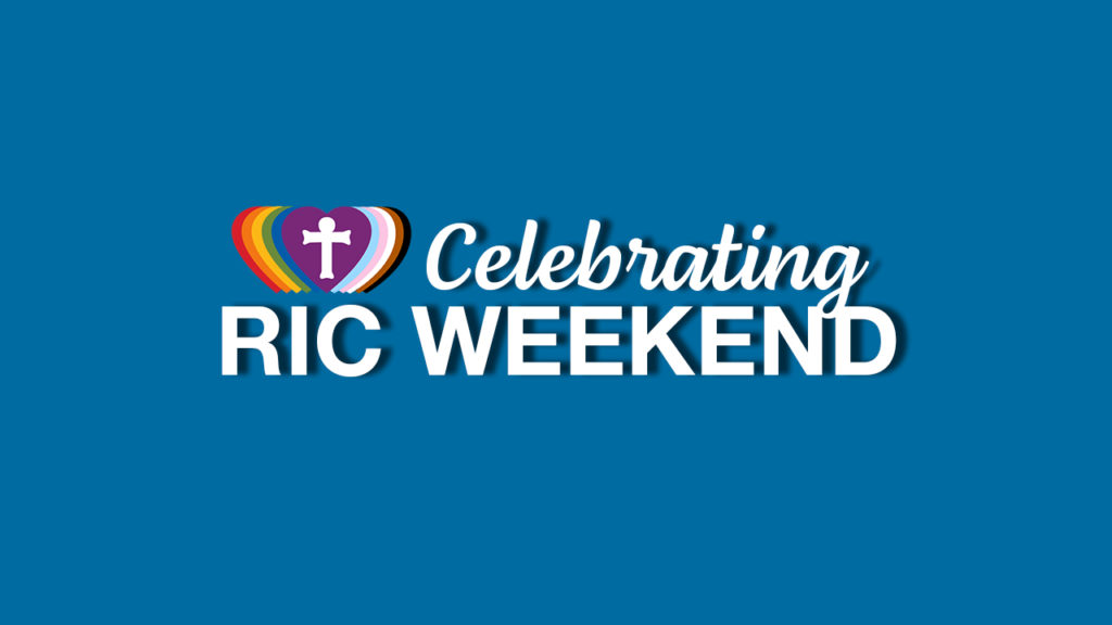 Nativity Is Proud to Be a RIC Congregation – Nativity Lutheran Church