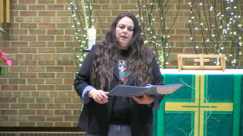 Sermons Nativity Lutheran Church