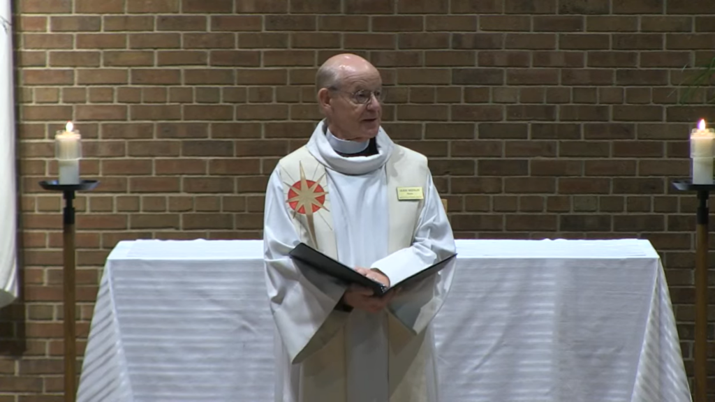 Sermons Nativity Lutheran Church