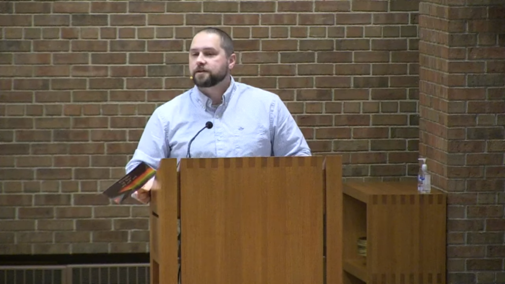 Sermons Nativity Lutheran Church