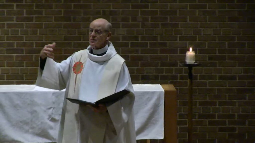 Sermons Nativity Lutheran Church