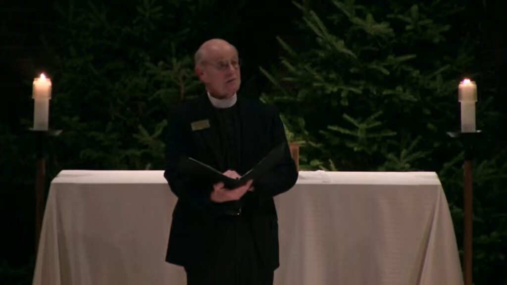 Sermons Nativity Lutheran Church