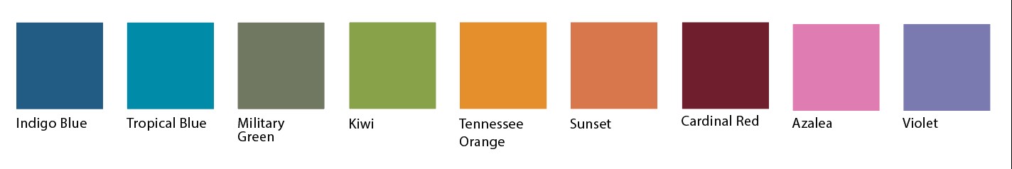 Color Boxes