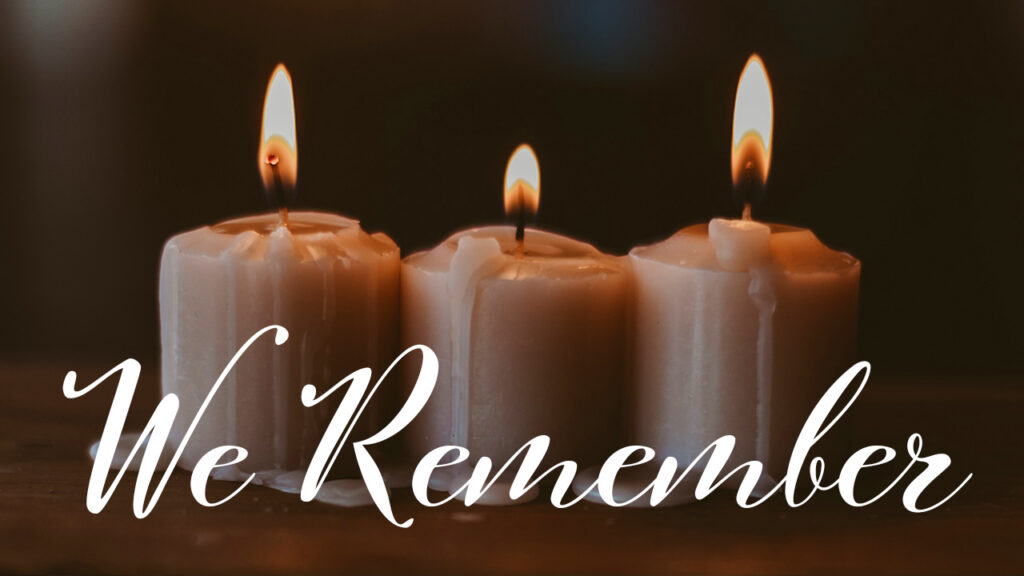 Weekend Prayers – July 25-26, 2026