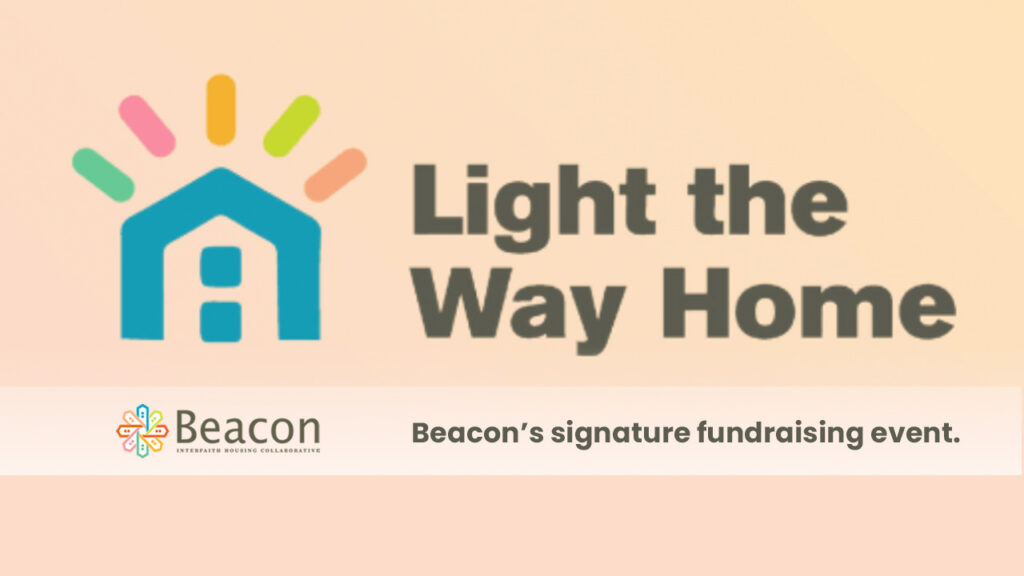 Coming Together for Supportive Housing