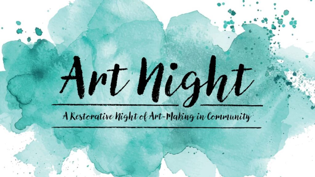Creative Fun in Community